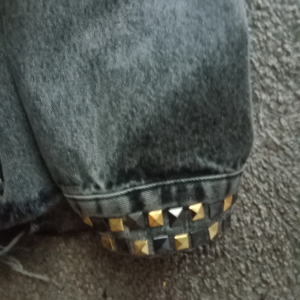 Jean jacket - Picture 8 of 8